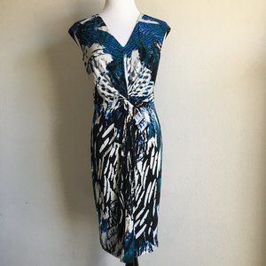 Calvin Klein Sheath Dress